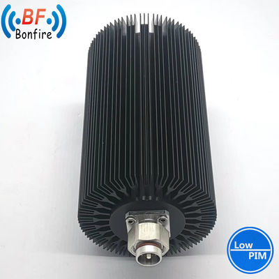 Carga de terminación de RF para interiores de 5W 350-6000MHz Carga RF baja Pim 4.3-10-Hombre para el edificio