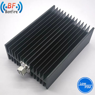 Carga ficticia 350-6000MHz 5-10-20-50-100W Interfaz PIM baja DIN-M/F 4.3-10 M/F N-M/F