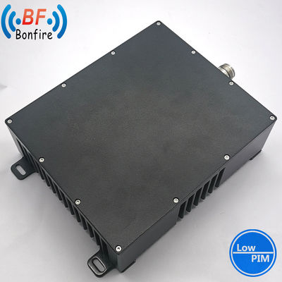 Carga ficticia 350-6000MHz 5-10-20-50-100W Interfaz PIM baja DIN-M/F 4.3-10 M/F N-M/F