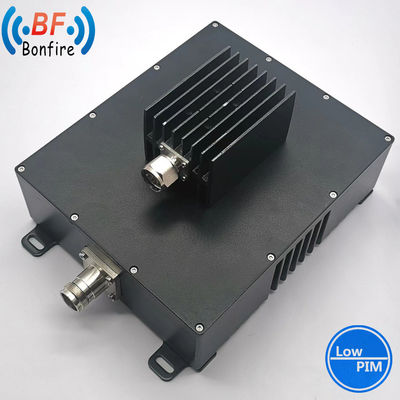 Carga ficticia 350-6000MHz 5-10-20-50-100W Interfaz PIM baja DIN-M/F 4.3-10 M/F N-M/F