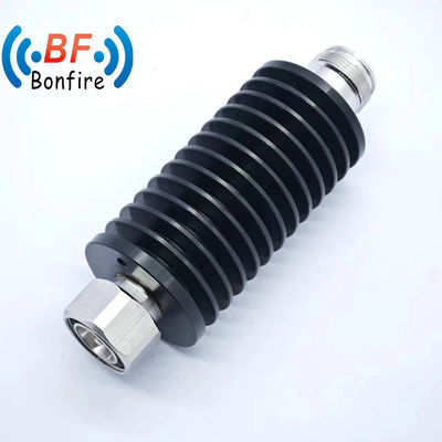 200W DC-3800MHz N conector masculino femenino atenuador fijo coaxial con entrega de 10 días