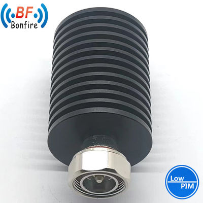 Carga ficticia 5W 350-6000MHz 50 Ohm 0,5% Carga de terminación de RF y para IP65 en interiores y exteriores