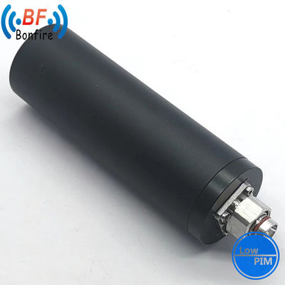 5W carga ficticia 350-6000MHz Tipo DIN Carga de terminación para Ibs Das Gris / Rojo / Negro / Personalizado