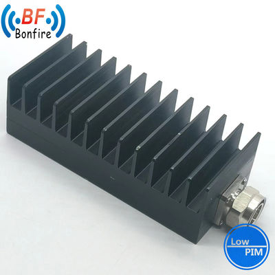 DIN-M/F 4.3-10 M/F N-M/F Interfaz de banda ancha 350-6000MHz 5W Carga ficticia Carga de terminación