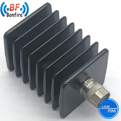 DIN-M/F 4.3-10 M/F N-M/F Interfaz de banda ancha 350-6000MHz 5W Carga ficticia Carga de terminación