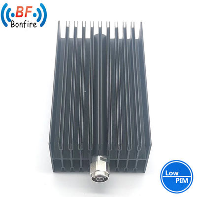DIN-M/F 4.3-10 M/F N-M/F Interfaz de banda ancha 350-6000MHz 5W Carga ficticia Carga de terminación