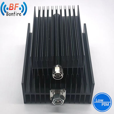 DIN-M/F 4.3-10 M/F N-M/F Interfaz de banda ancha 350-6000MHz 5W Carga ficticia Carga de terminación