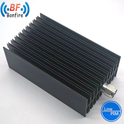 FZ-XXXXX 350-6000MHz RF bajo Pim 50ohm carga ficticia DIN calibración de carga de terminación masculina