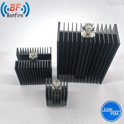 FZ-XXXXX 350-6000MHz RF bajo Pim 50ohm carga ficticia DIN calibración de carga de terminación masculina