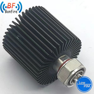 FZ-XXXXX 200W carga de terminación de RF 50 Ohm 350-6000MHz Pim bajo -150dbc IP65 N-M conector