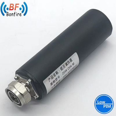 Carga de terminación de RF PIM baja -150dbc 350-6000MHz 50ohm 200W para interferencia de la señal de RF