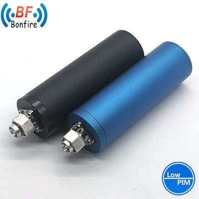 Carga de terminación de RF PIM baja -150dbc 350-6000MHz 50ohm 200W para interferencia de la señal de RF
