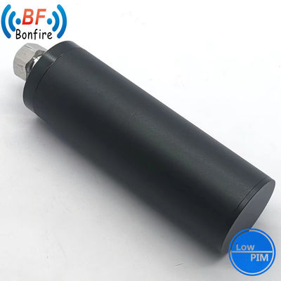 Carga de terminación de RF PIM baja -150dbc 350-6000MHz 50ohm 200W para interferencia de la señal de RF