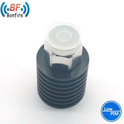 350-6000MHz 50 Ohm 200W RF Carga de intermodulación baja IP65 Paquete Peso bruto 0,850kg