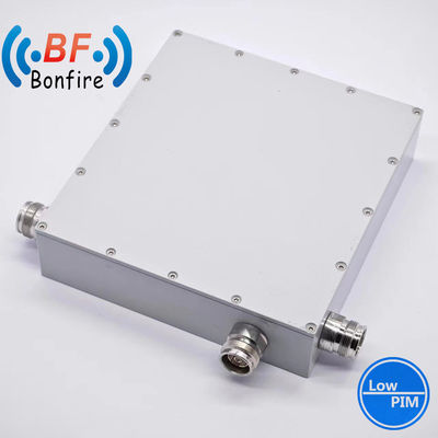 2024 Estándar profesional 698-3800MHz 100W 3/6/10/15/20dB Atenuador de RF personalizado