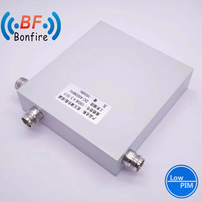 2024 Estándar profesional 698-3800MHz 100W 3/6/10/15/20dB Atenuador de RF personalizado