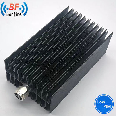 FZ-XXXXX 350-6000MHz 50 Ohm 200W RF de baja intermodulación de carga ficticia IP65 Conector N-M