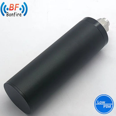 Baja Pim -150dbc 350-6000MHz 50ohm 200W RF Baja carga de intermodulación con conector N-M Rojo