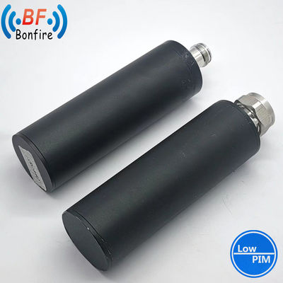 Baja Pim -150dbc 350-6000MHz 50ohm 200W RF Baja carga de intermodulación con conector N-M Rojo