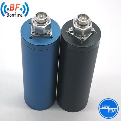 Baja Pim -150dbc 350-6000MHz 50ohm 200W RF Baja carga de intermodulación con conector N-M Rojo