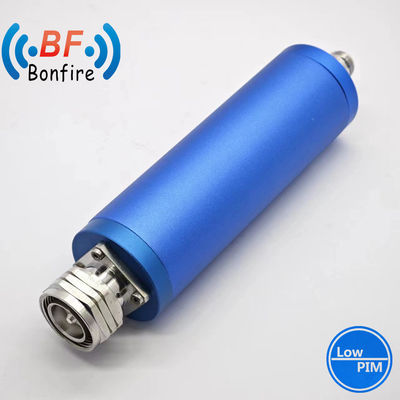 100W DC-6GHz Atenuación RF Atenuador fijo N Hombre a N Mujer 1-40dB para la eficiencia