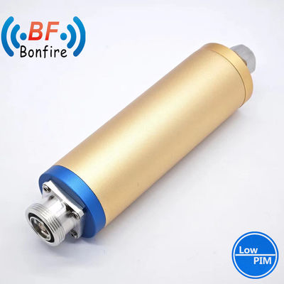 DC-6GHz 23dBm 50ohm RF Atenuador fijo con conector N-K Paquete de peso bruto 0,450kg