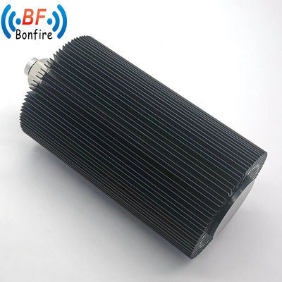 Carga de intermodulación de RF baja de 600-4000MHz 200W IP65 N-M Carga de terminación del conector FZ-XXXXX