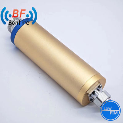 Bajo Vswr 200W DC-3800MHz RF Atenuador fijo 1-9dB 10dB 20dB 30dB 40dB y atenuación