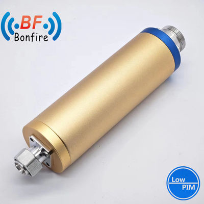 Bajo Vswr 200W DC-3800MHz RF Atenuador fijo 1-9dB 10dB 20dB 30dB 40dB y atenuación