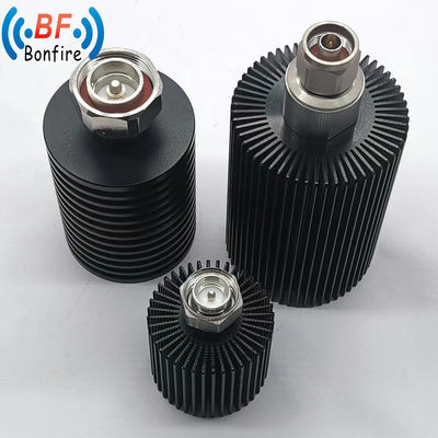 FZ-XXXXX 600-4000MHz RF Carga de intermodulación baja IP65 con conector N-M -150dbc Pim bajo