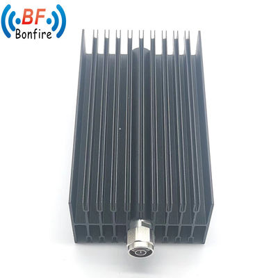 Pim bajo -150dbc 600-4000MHz 50 Ohm 200W carga RF IP65 N-M Conector para interiores y exteriores