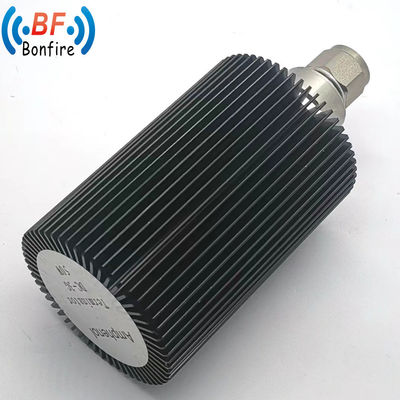 600-4000MHz 200W 50ohm carga de terminación de RF baja carga de prueba de intermodulación a un precio asequible