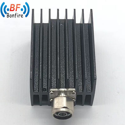 Baja Pim Baja Pérdida DC-4000MHz 50 Ohm 200W Carga RF IP65 para FZ-XXXXX FZ-XXXXX Compatible