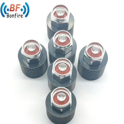 350-6000MHz 50W N/4310/DIN Hombre RF Ermianación Precisión de carga ficticia y versiones estándar
