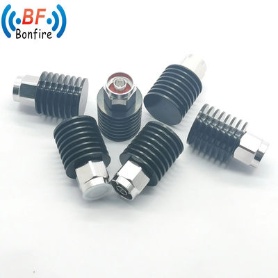 350-6000MHz 50W N/4310/DIN Hombre RF Ermianación Precisión de carga ficticia y versiones estándar