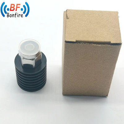 FZ-XXXXX Carga de terminación de RF de 200W para el saling completo 350-6000MHz N/DIN/4310/BNC/TNC/SMA