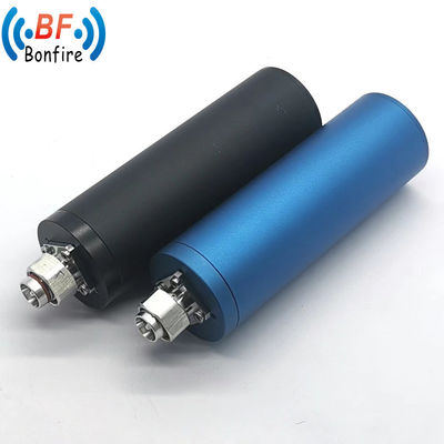 50W N/4310/DIN Carga de terminación de RF masculina Carga ficticia para el rango de frecuencia 350-6000MHz