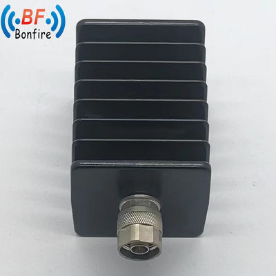 350-6000MHz RF 50W Carga de terminación de Pim baja Carga ficticia 4.3-10 Tipo masculino para excelente