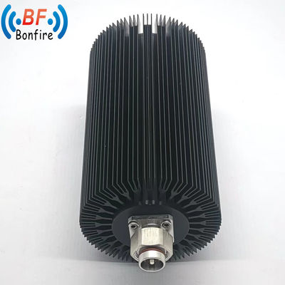 350-6000MHz RF Carga de terminación Pim baja Carga ficticia para la optimización de la red sin fisuras