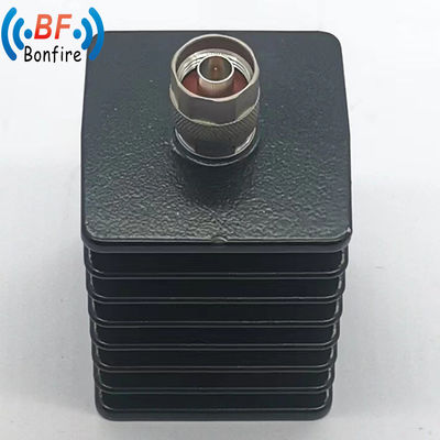 50W 350-6000MHz Carga de terminación de RF Pim baja para un rendimiento y una durabilidad estables