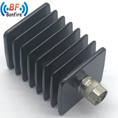 50W 350-6000MHz Carga de terminación de RF Pim baja para un rendimiento y una durabilidad estables