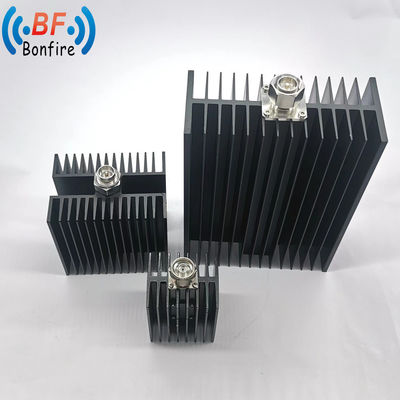 50W 350-6000MHz Carga de terminación de RF Pim baja para un rendimiento y una durabilidad estables