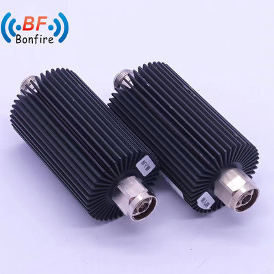 Atenuador ajustable de 200W N-Jk Atenuador coaxial 30dB DC-3800MHz Im3-105 N-M/N-F