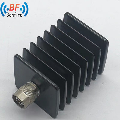 Capacidad de carga de terminación de RF de 200W para Ibs/Das Capacidad de entrega general del proyecto