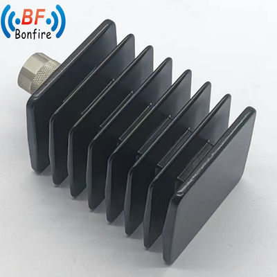 Capacidad de carga de terminación de RF de 200W para Ibs/Das Capacidad de entrega general del proyecto