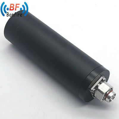 350-6000MHz RF 25W Ef Carga de terminación coaxial Carga ficticia 7/16 DIN Tipo masculino Adecuado