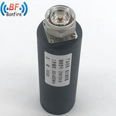 350-6000MHz RF 25W Ef Carga de terminación coaxial Carga ficticia 7/16 DIN Tipo masculino Adecuado