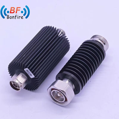Conector SMA de 50W DC-3800MHz Atenuador fijo RF Coaxial Atenuación mecánica