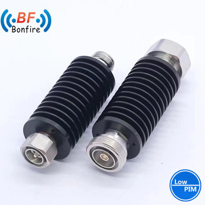 SLA 10dB Atenuador fijo 2W DC-6GHz 3dB 6dB 10dB 15dB 20dB 30dB 40dB Atenuador