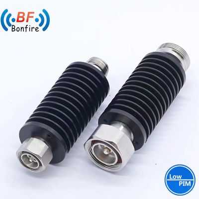 SLA 10dB Atenuador fijo 2W DC-6GHz 3dB 6dB 10dB 15dB 20dB 30dB 40dB Atenuador